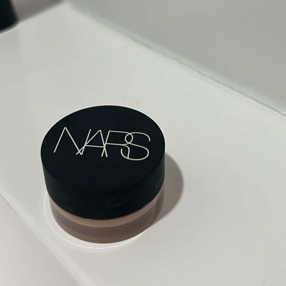 NARS Vanilla concealer